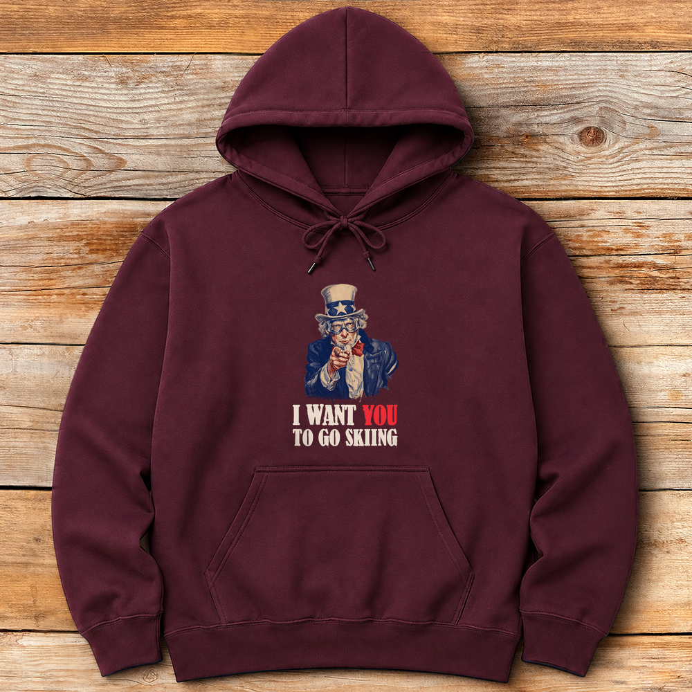 Uncle Sam Request