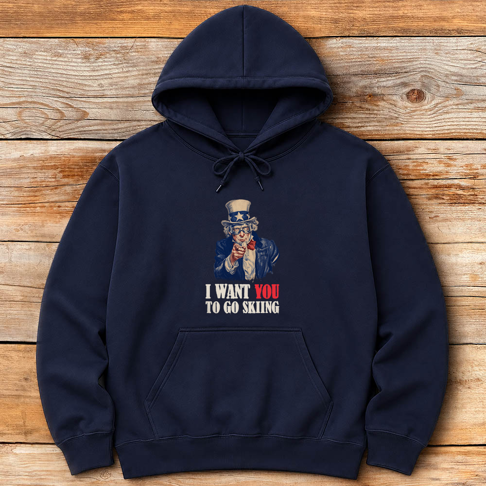 Uncle Sam Request