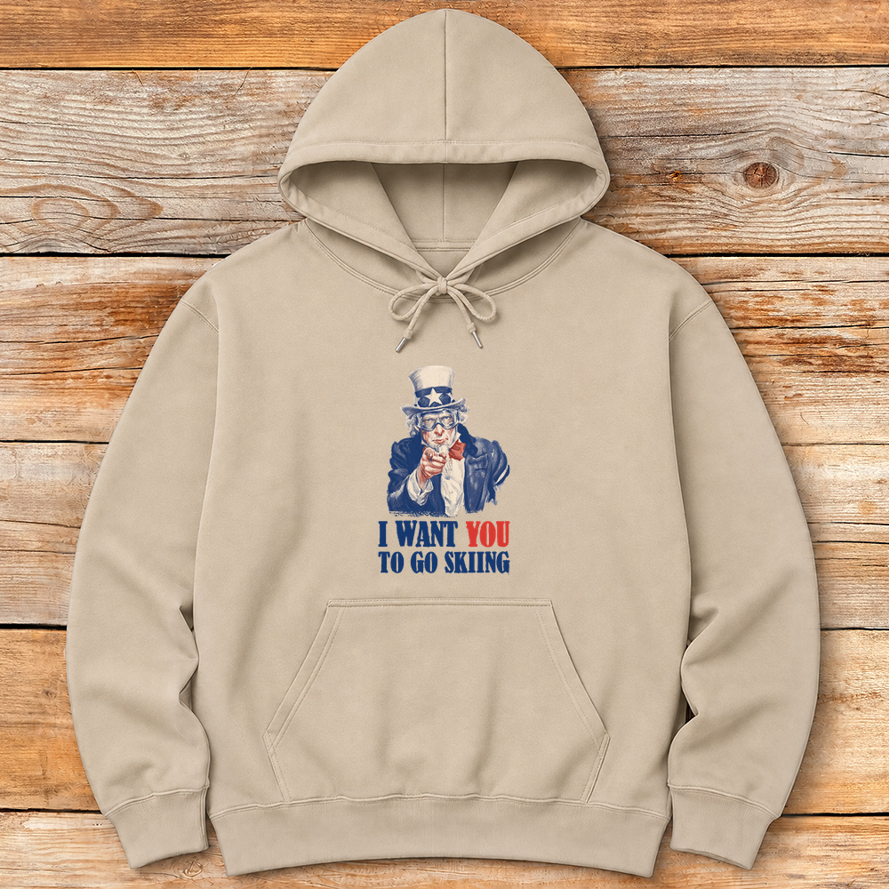 Uncle Sam Request