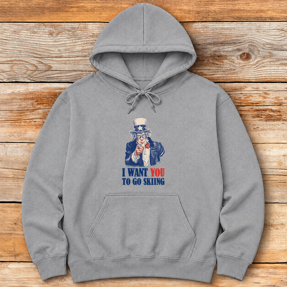 Uncle Sam Request