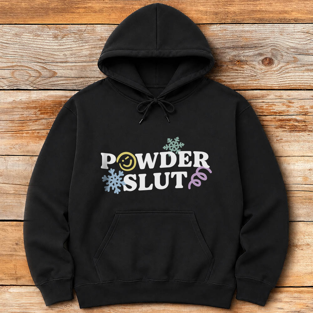 Powder Slut