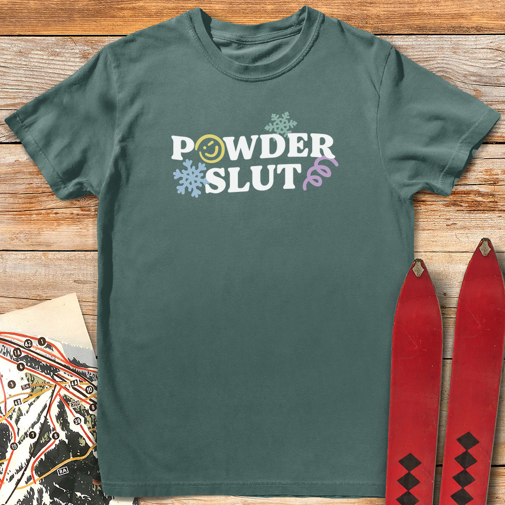 Powder Slut