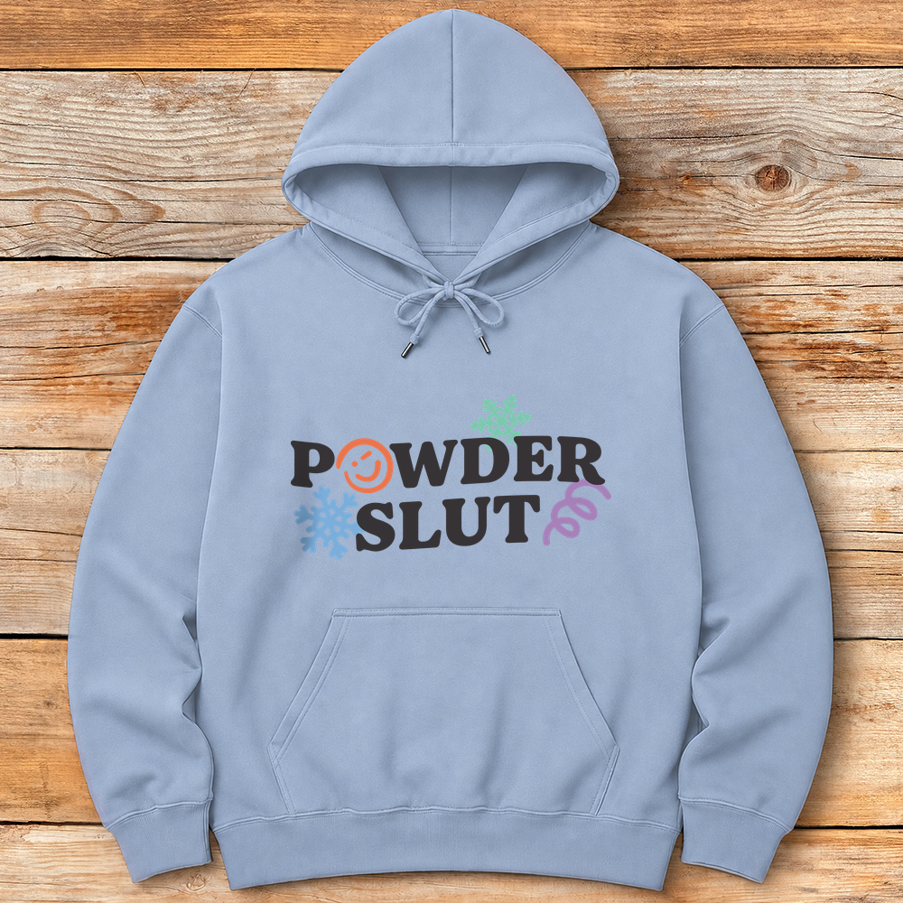 Powder Slut