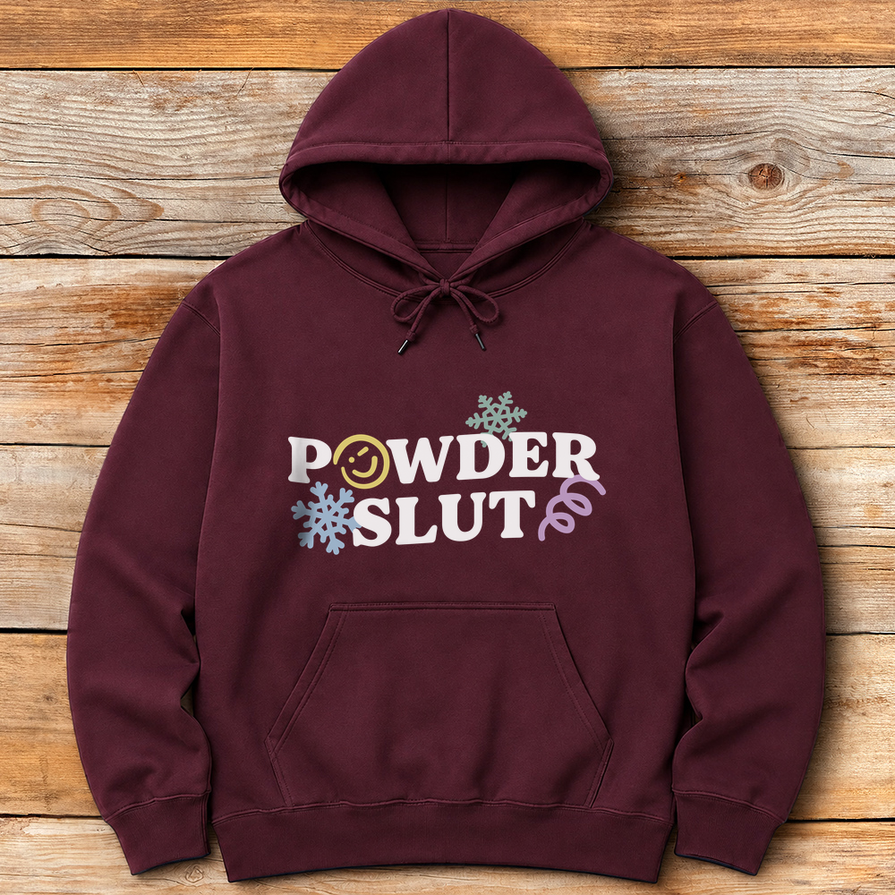 Powder Slut