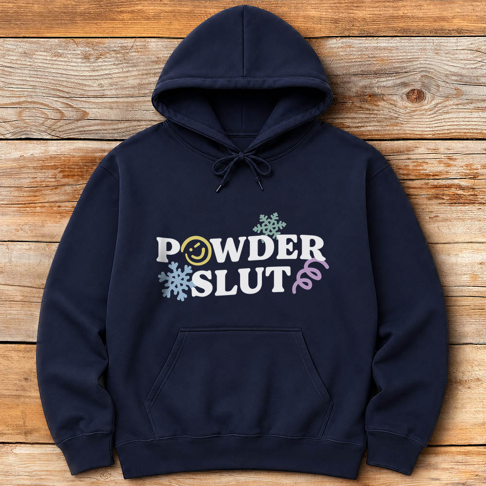 Powder Slut