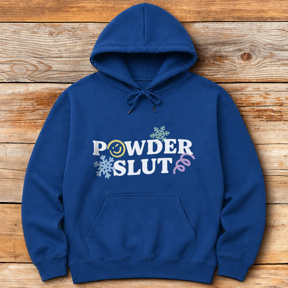 Powder Slut