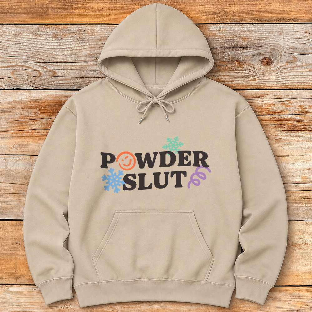 Powder Slut