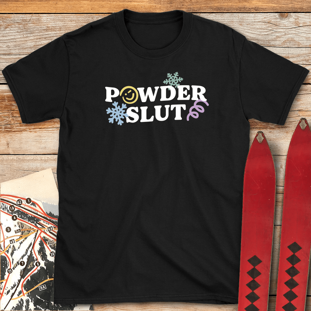 Powder Slut