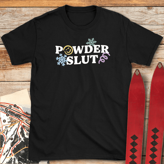 Powder Slut