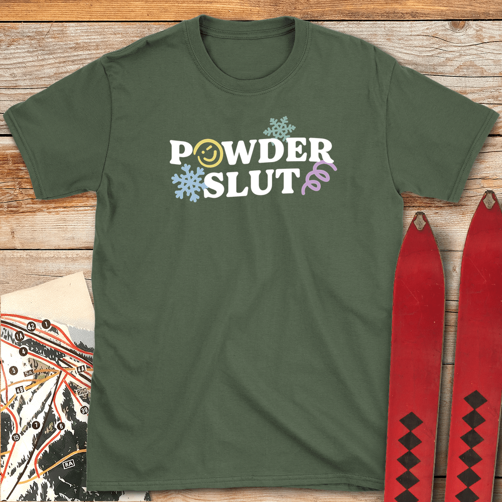 Powder Slut