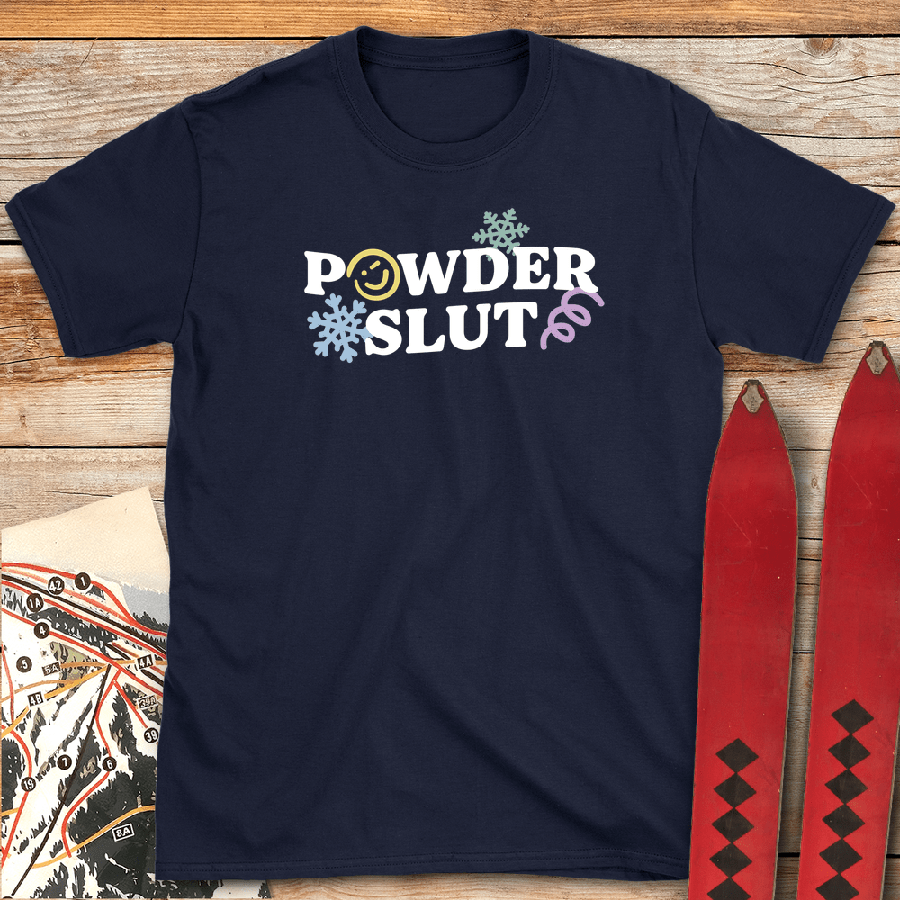 Powder Slut