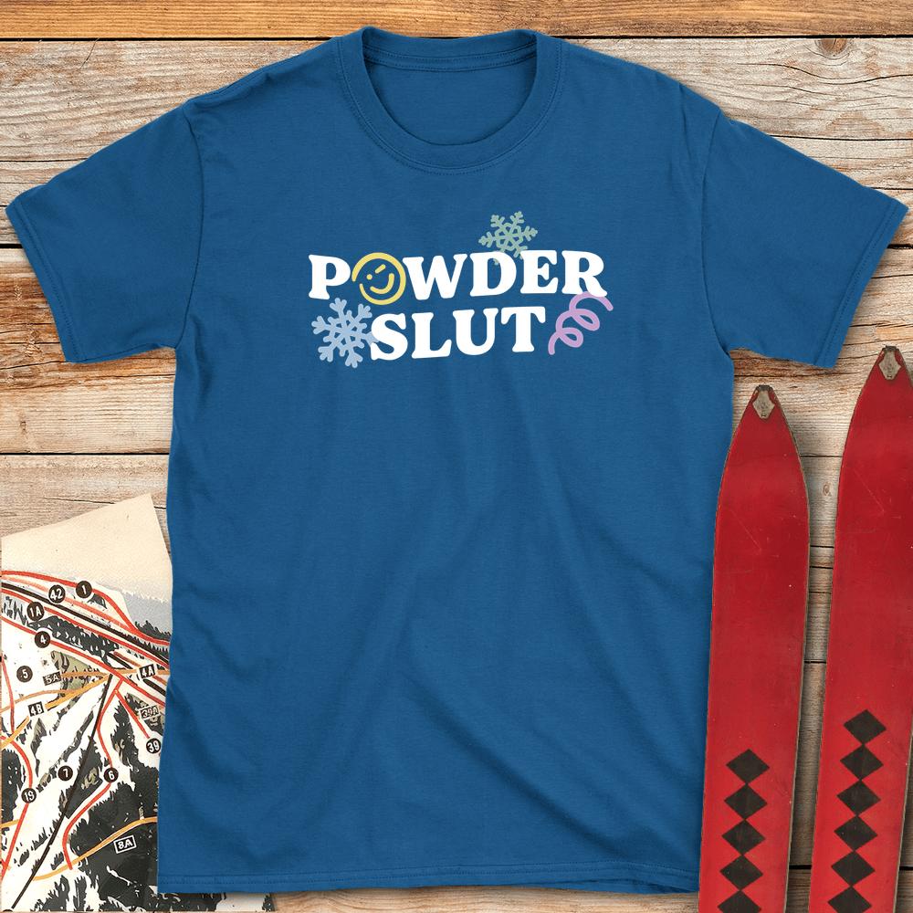 Powder Slut