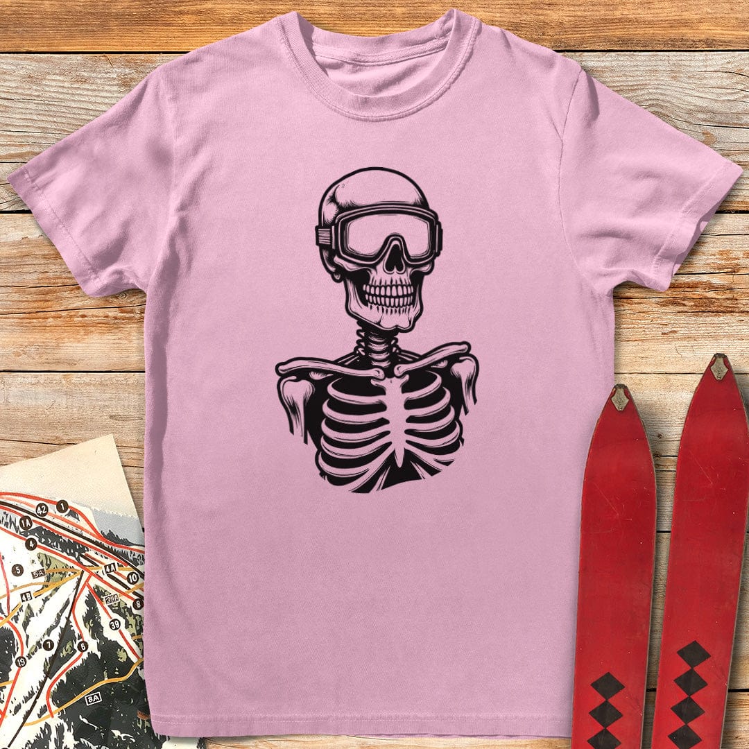 Bones & Grin