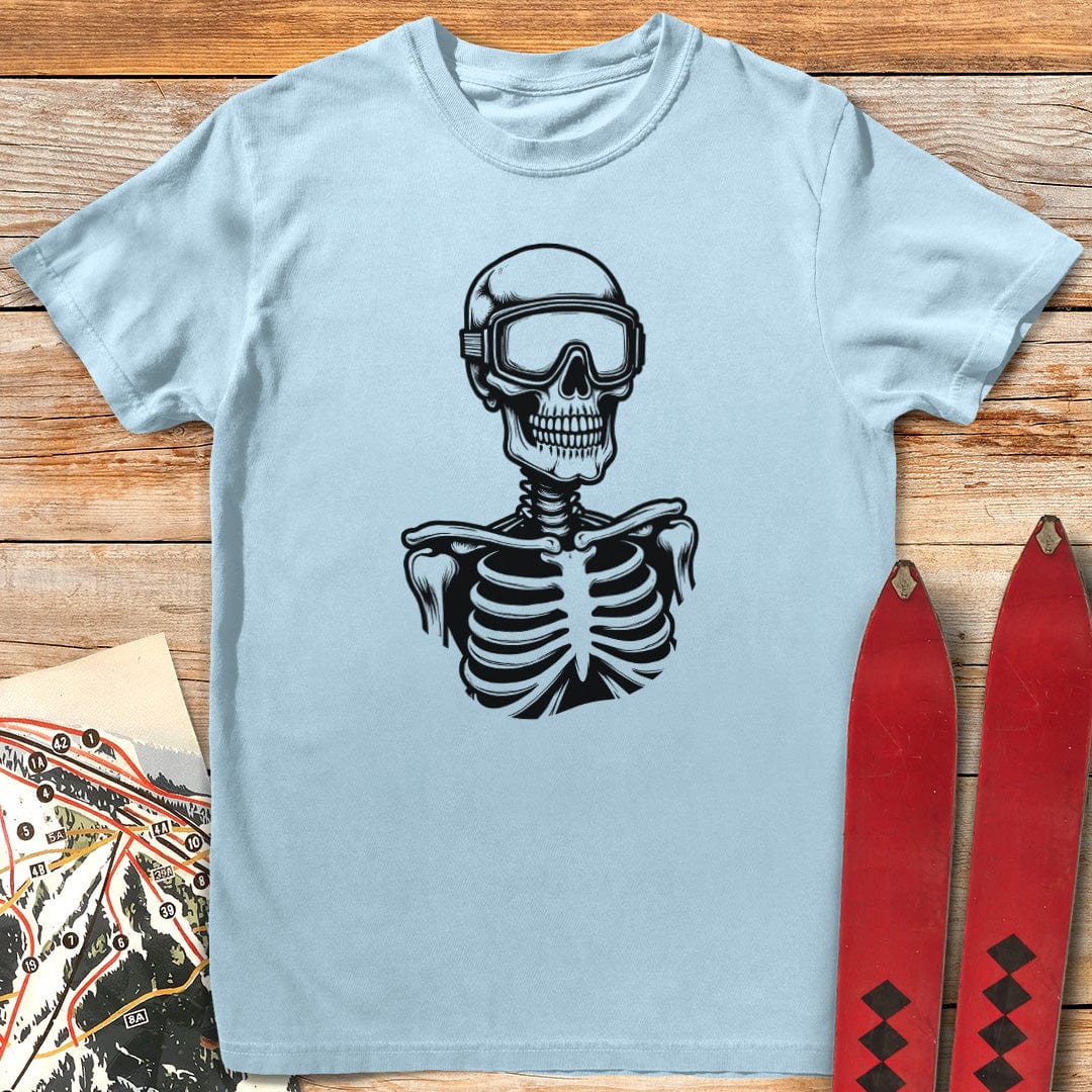 Bones & Grin