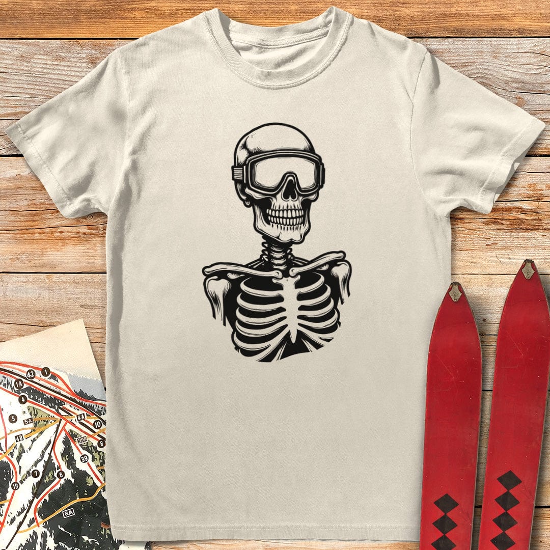 Bones & Grin