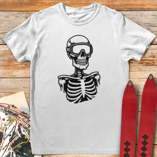 Bones & Grin
