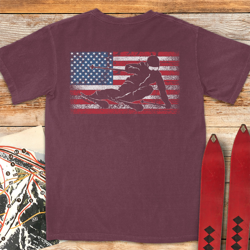 American Carve