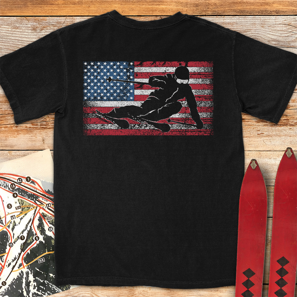American Carve