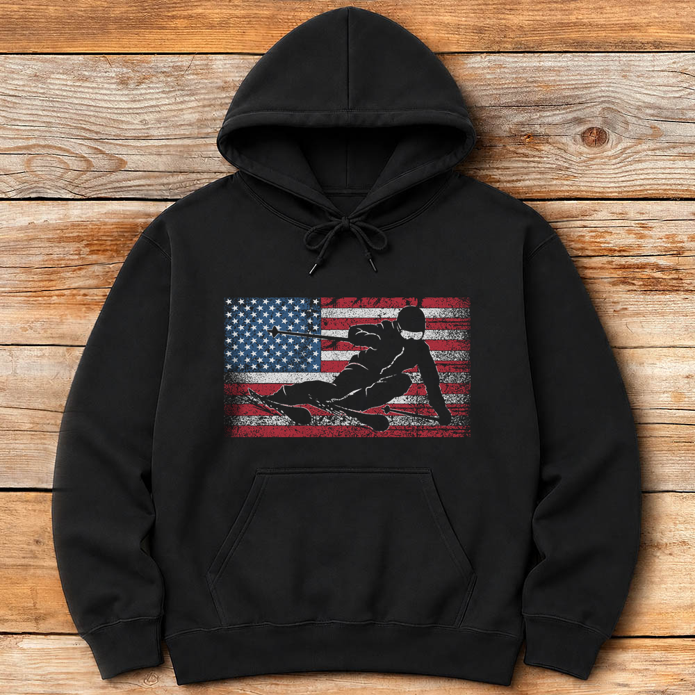 American Carve