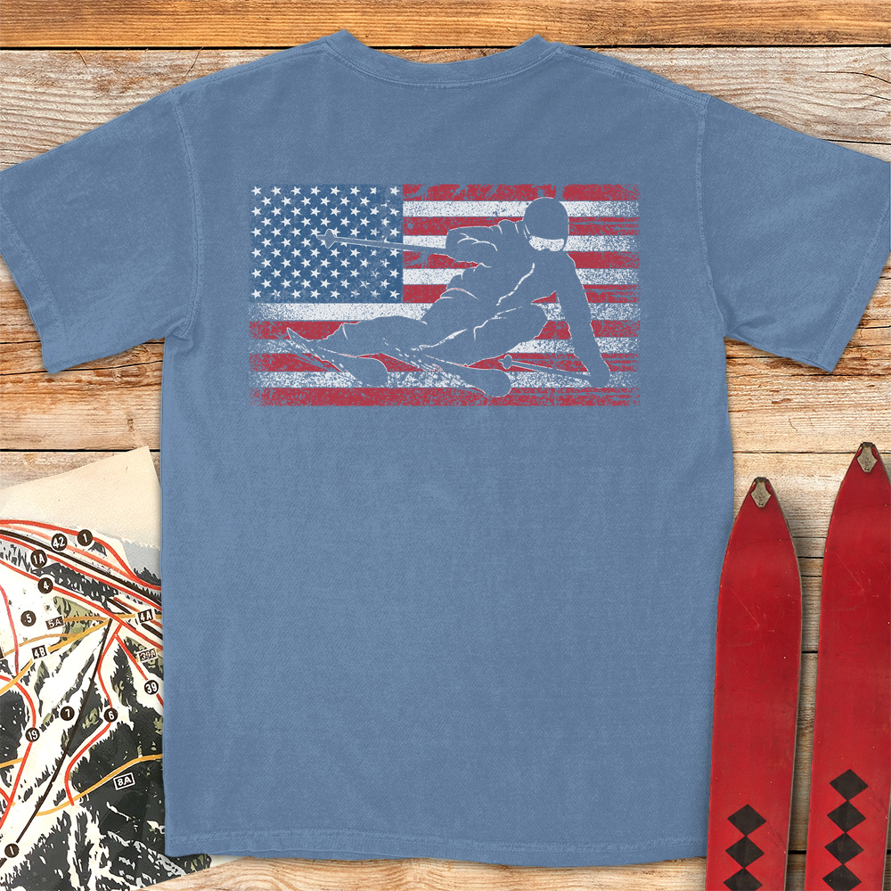 American Carve