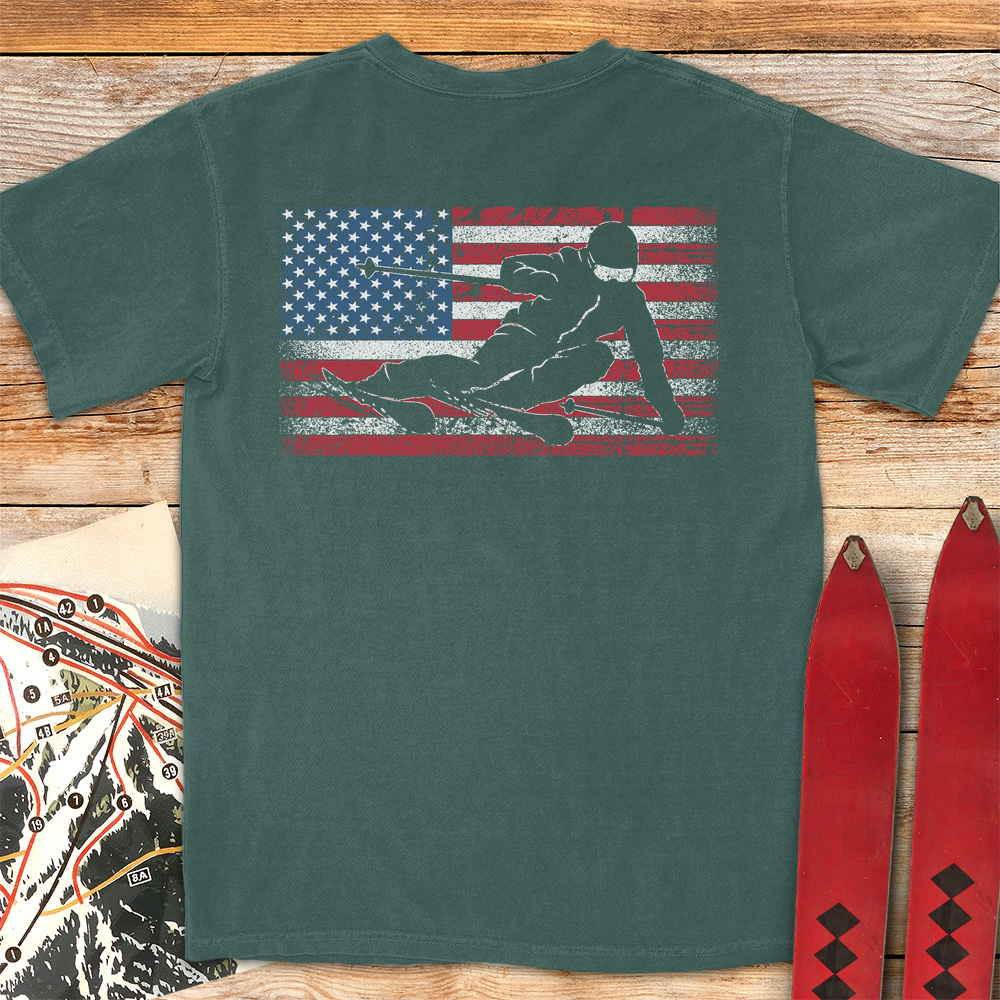 American Carve