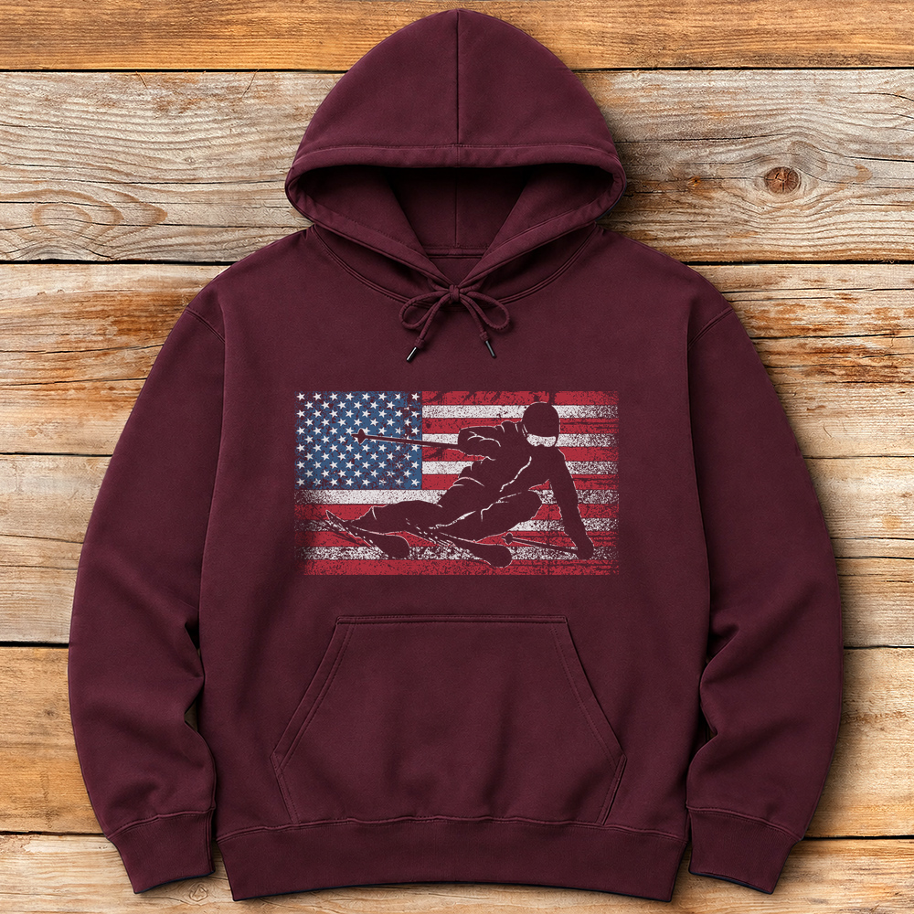 American Carve