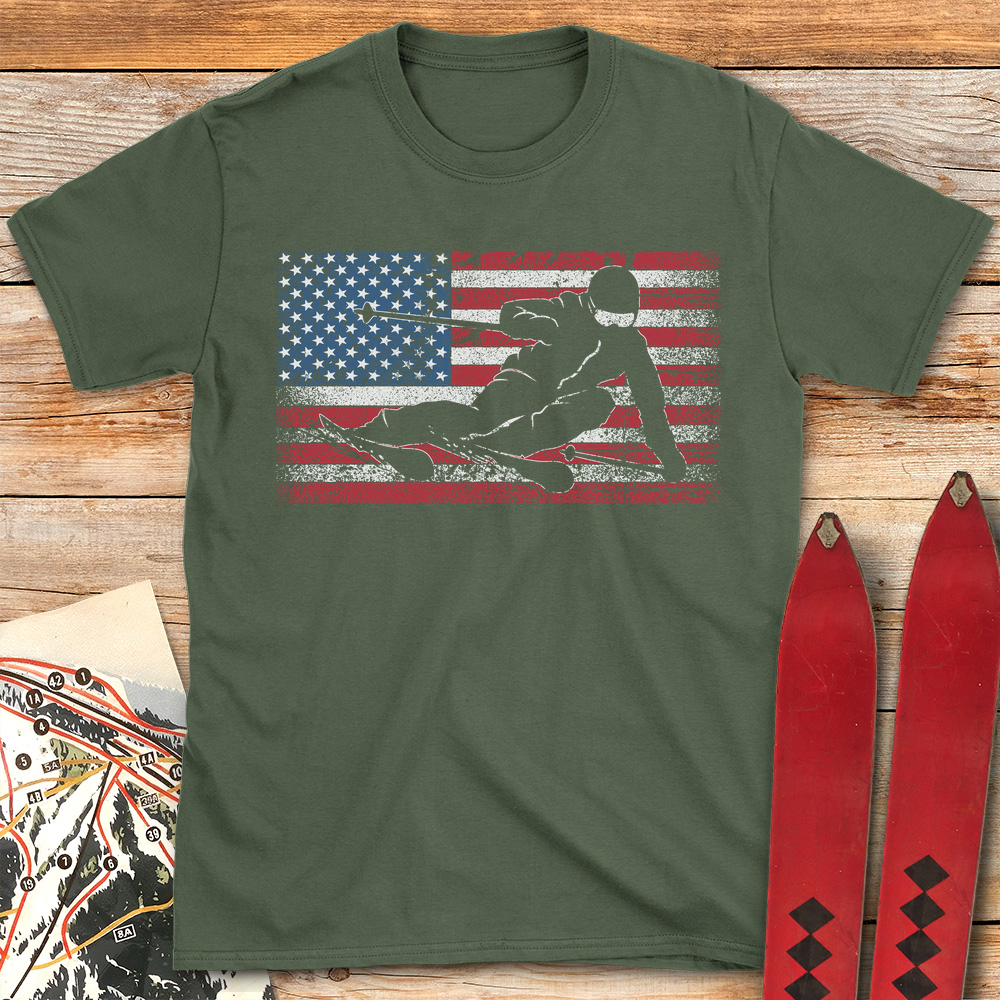 American Carve