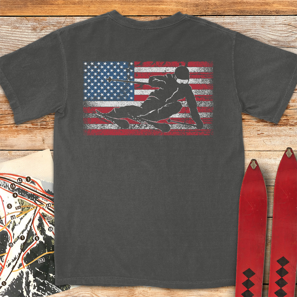 American Carve