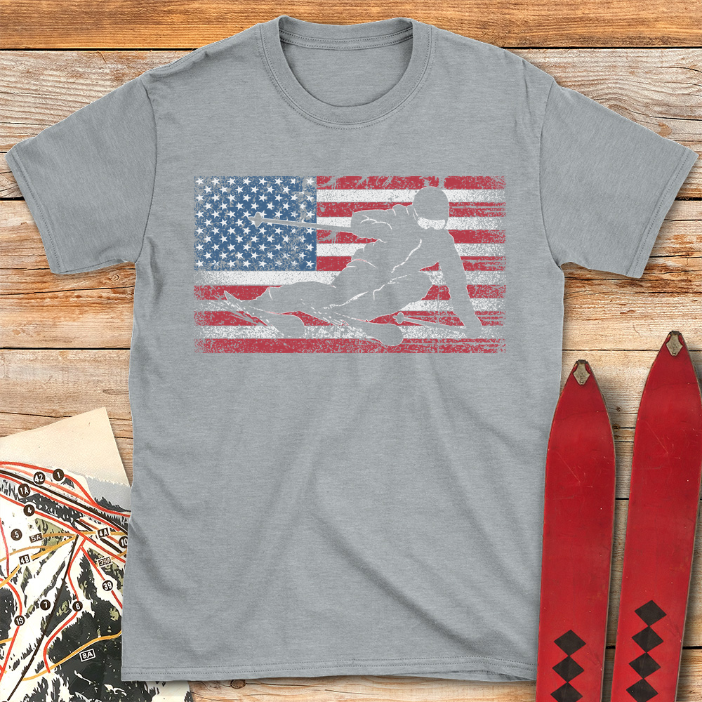 American Carve
