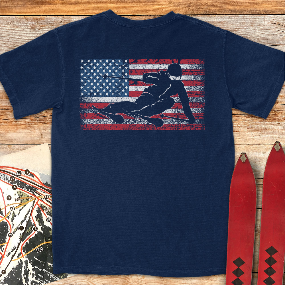 American Carve
