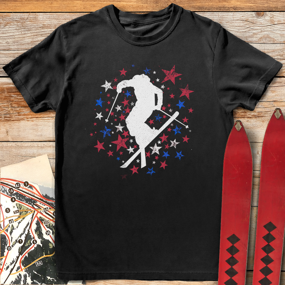 Big Air Star