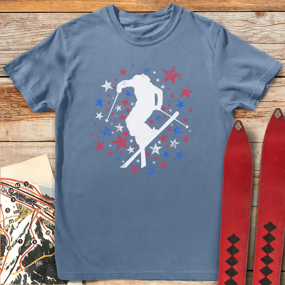 Big Air Star