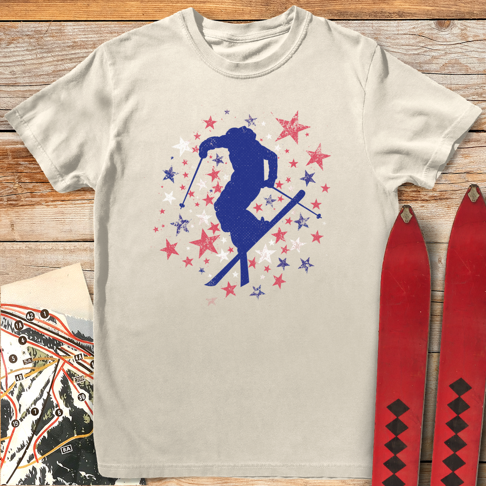 Big Air Star