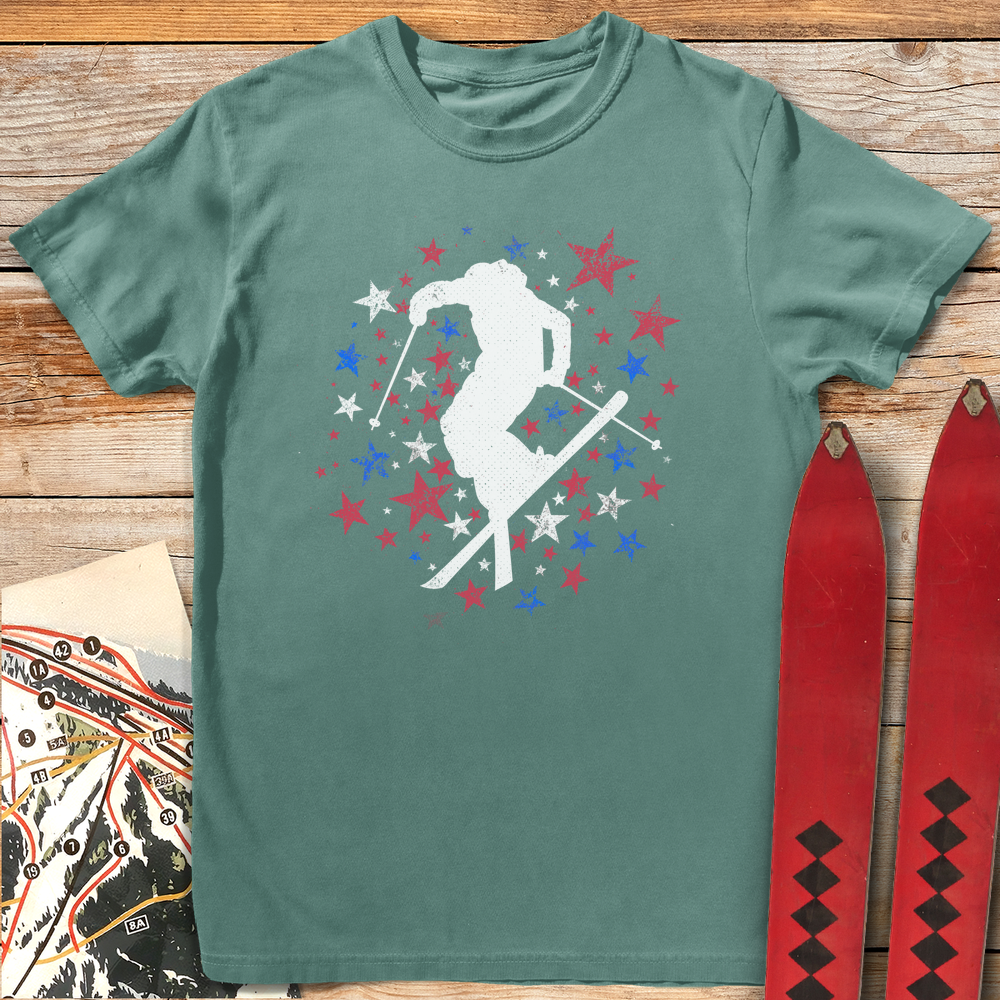 Big Air Star