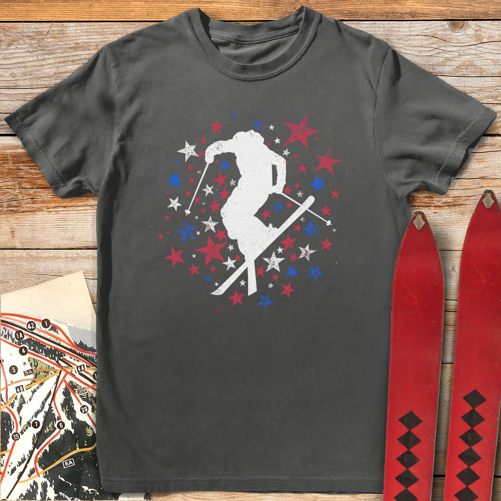Big Air Star