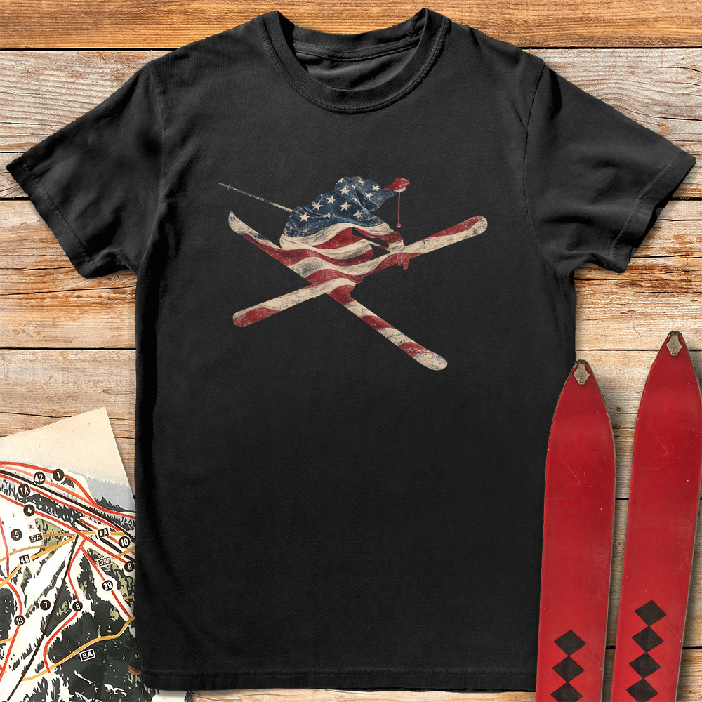 American Freeskier