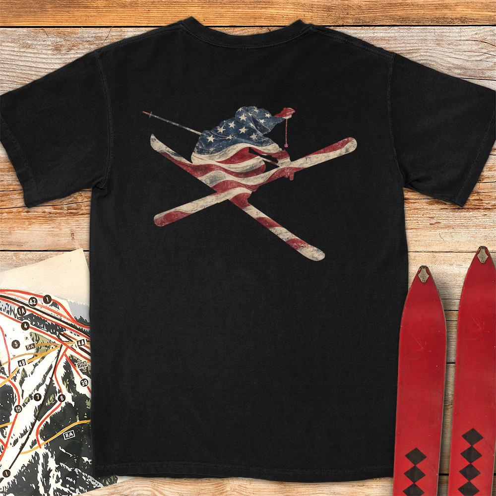 American Freeskier