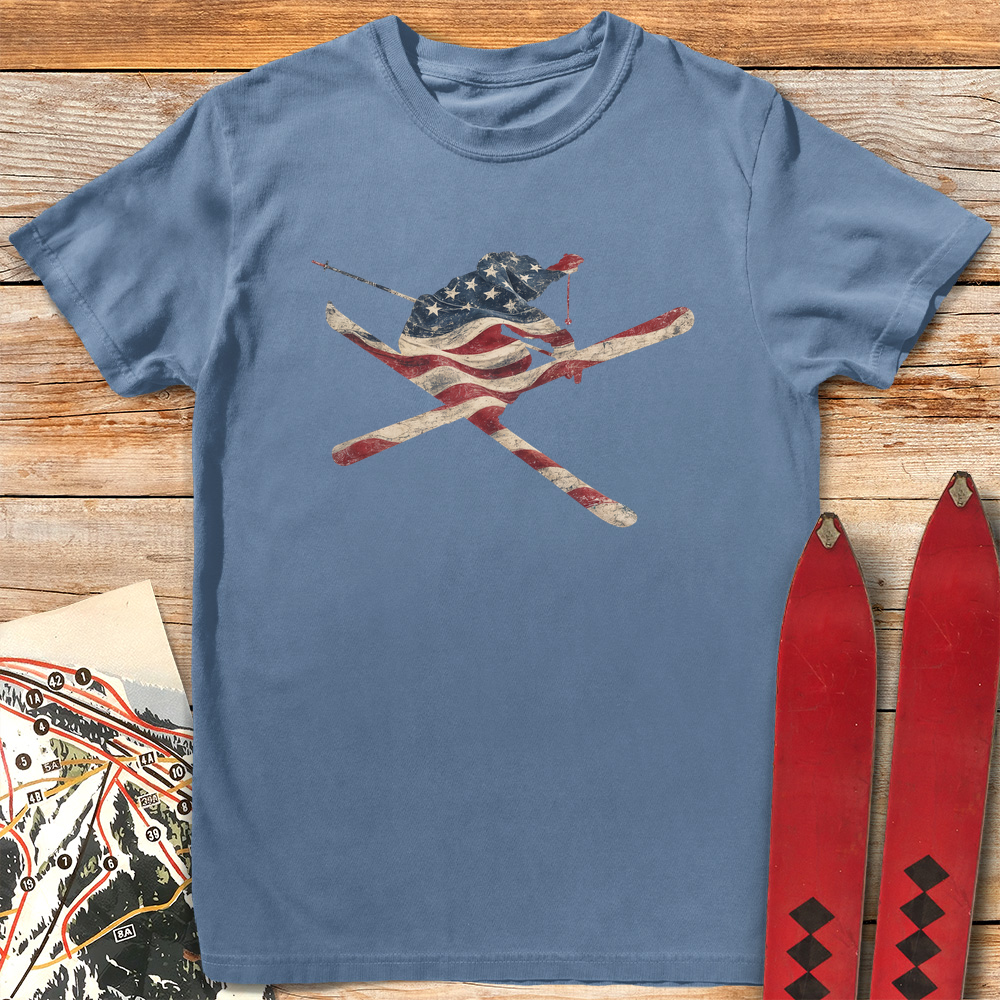 American Freeskier