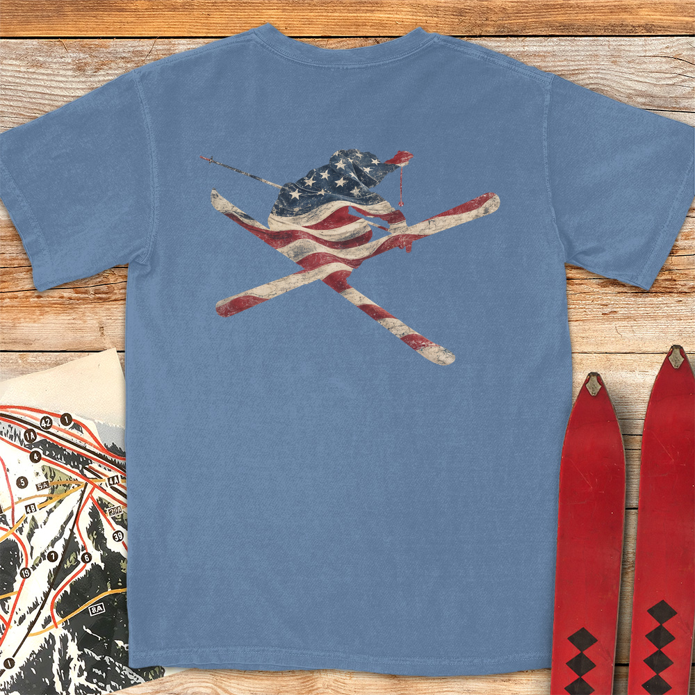 American Freeskier
