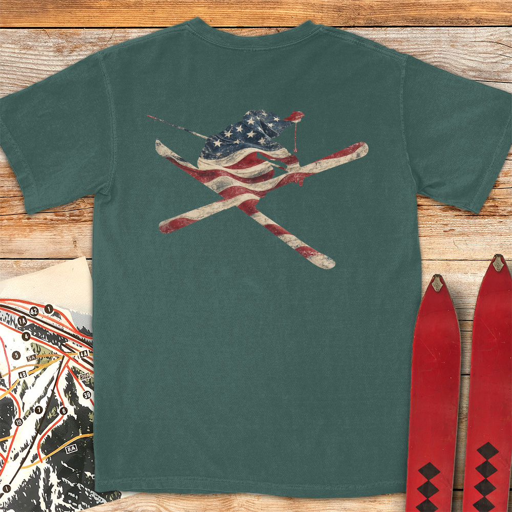 American Freeskier