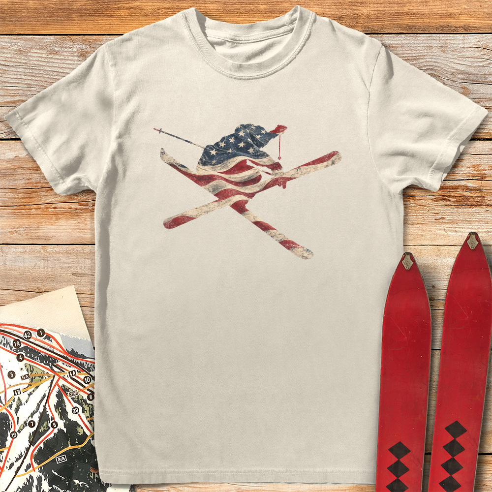 American Freeskier