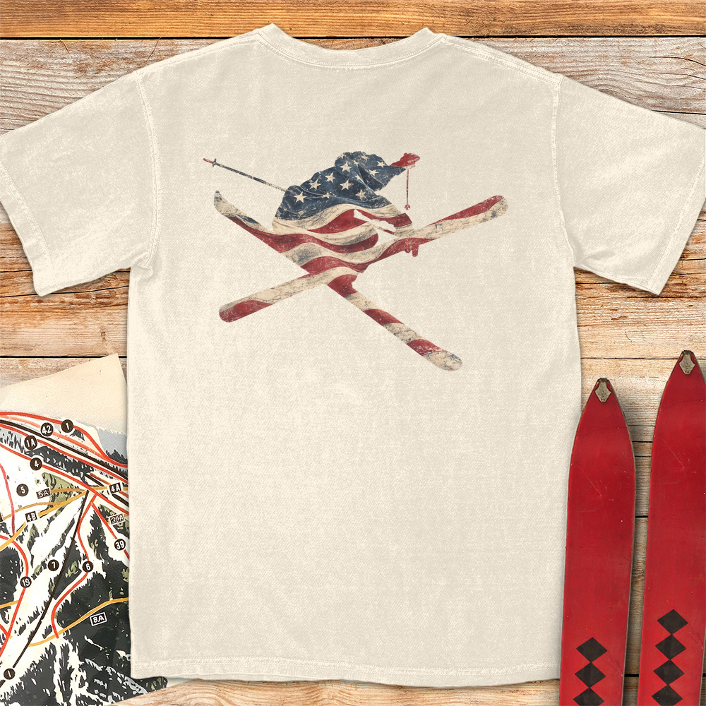 American Freeskier