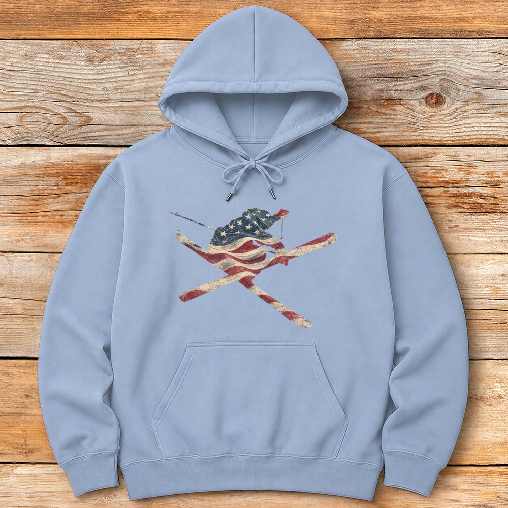 American Freeskier
