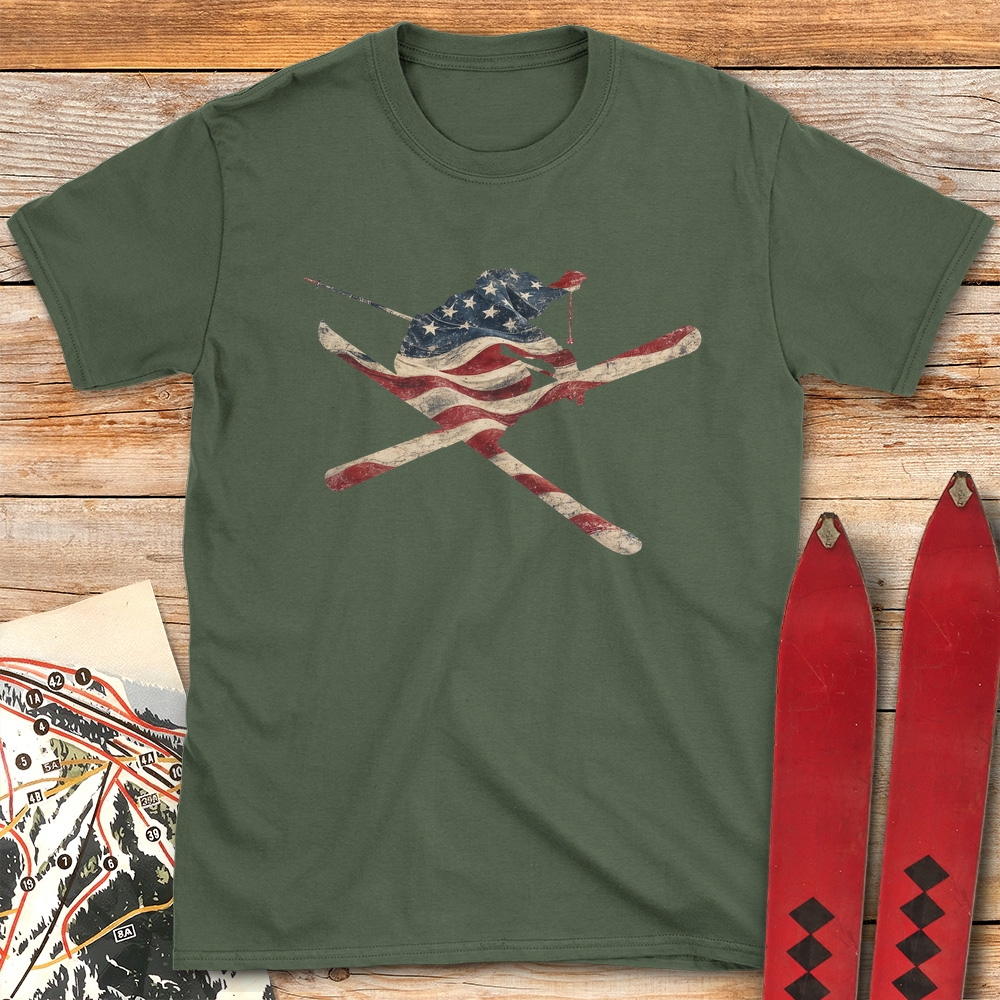 American Freeskier