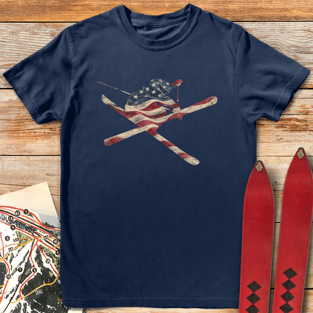 American Freeskier