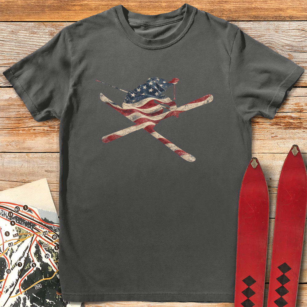 American Freeskier