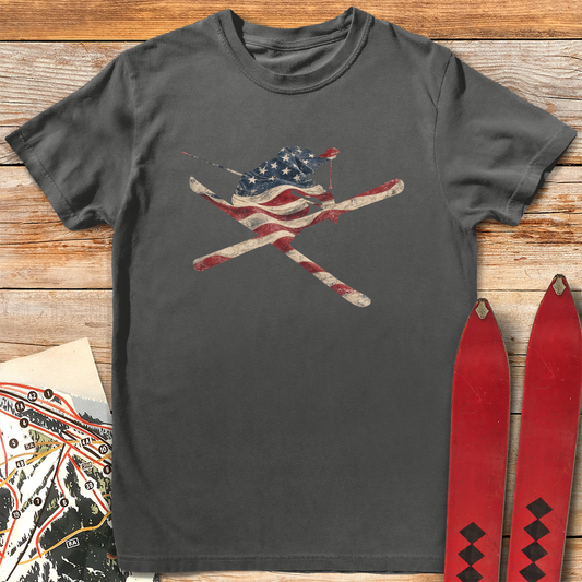 American Freeskier