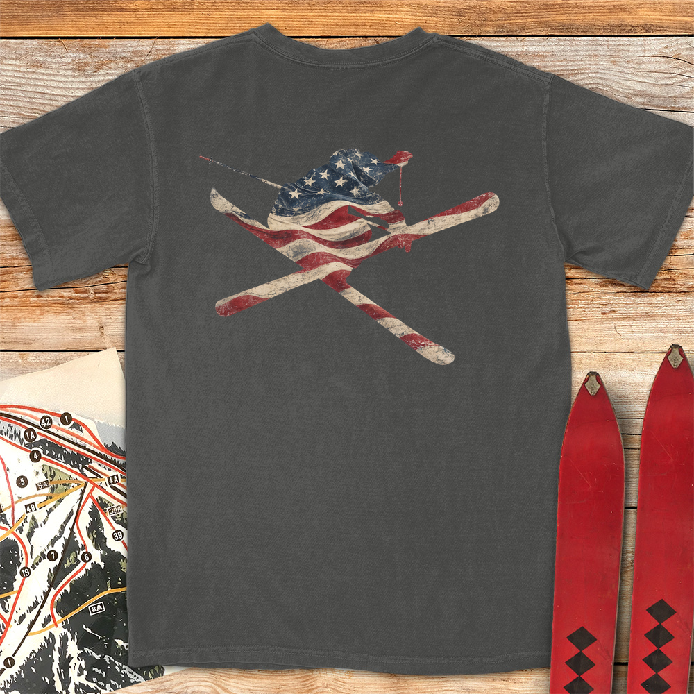 American Freeskier