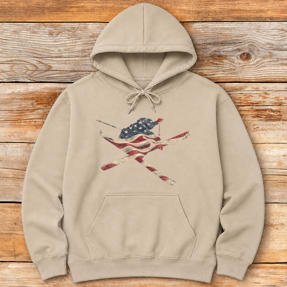 American Freeskier