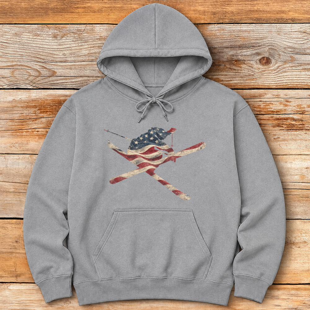 American Freeskier